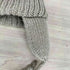 ラカル RACAL Ear knit watch イヤーフラップ ニット ワッチキャップ メンズ