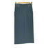ピンキーアンドダイアン Pinky&Dianne タイトスカート サイドリブストレッチ 合皮ベルト付 レディース 36