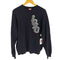 ケンゾー KENZO Tiger Varsity sweatshirt タイガー バーシティー ウールコットン ニット メンズ import:M
