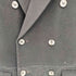 エヌハリウッド N.HOOLYWOOD DOUBLE BREASTED CHESTERFIELD COAT ダブルブレスト ロング チェスター コート メンズ 36