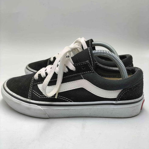 バンズ VANS OLD SKOOL オールドスクール ローカット スニーカー レディース US:5