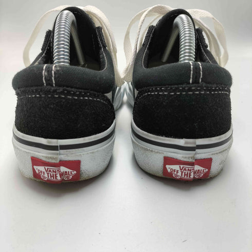 バンズ VANS OLD SKOOL オールドスクール ローカット スニーカー レディース US:5