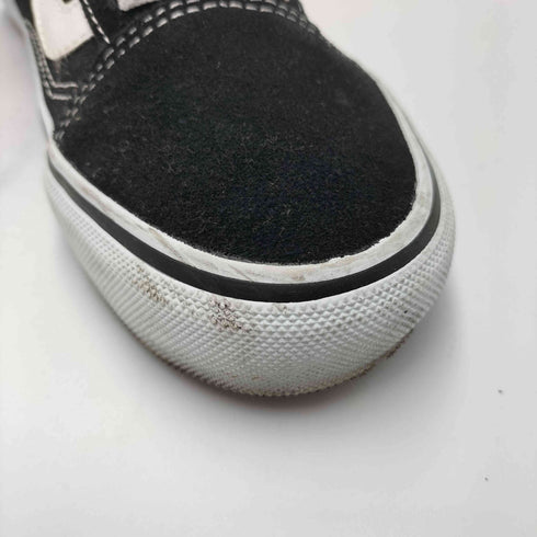 バンズ VANS OLD SKOOL オールドスクール ローカット スニーカー レディース US:5
