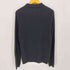 フレッドペリー FRED PERRY イタリア製 REISSUES ロゴ 刺繍 サーマル L/S ポロシャツ メンズ FR:40