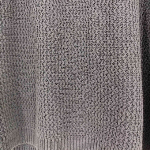 フレッドペリー FRED PERRY イタリア製 REISSUES ロゴ 刺繍 サーマル L/S ポロシャツ メンズ FR:40