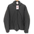 ジャーナルスタンダード JOURNAL STANDARD LUMILET WOOL BLENDED FABRIC ダブルジップ ダウン ジャケット メンズ JPN:L