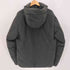 ジャーナルスタンダード JOURNAL STANDARD LUMILET WOOL BLENDED FABRIC ダブルジップ ダウン ジャケット メンズ JPN:L