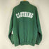 エクストララージ XLARGE HALF ZIP PULLOVER SWEAT ハーフジッププルオーバースウェット メンズ JPN:L