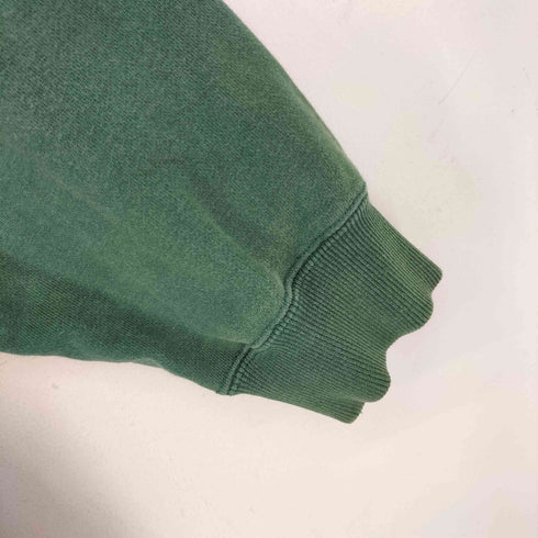 エクストララージ XLARGE HALF ZIP PULLOVER SWEAT ハーフジッププルオーバースウェット メンズ JPN:L