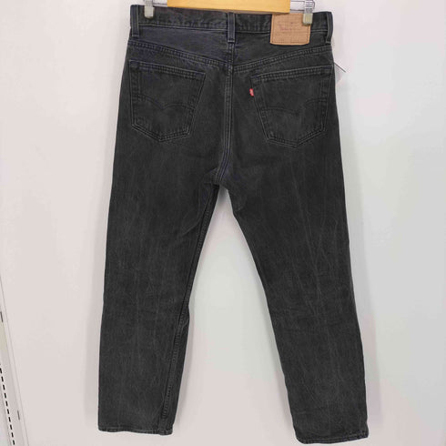 リーバイス Levis 90S USA製 501 ボタン裏 553 サンベニート工場 先染め ストレート デニム パンツ 94年製造 メンズ W33 L30