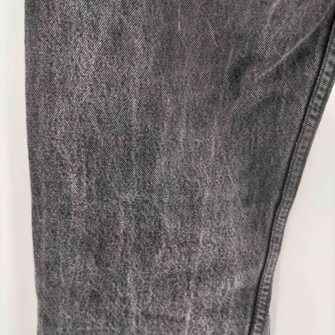 リーバイス Levis 90S USA製 501 ボタン裏 553 サンベニート工場 先染め ストレート デニム パンツ 94年製造 メンズ W33 L30
