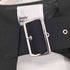 コムデギャルソンノアールケイニノミヤ COMME des GARCONS noir kei ninomiya ベルテッドウールボレロジャケット レディース JPN:XS