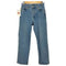 スローブイエナ SLOBE IENA 25SS LE DENIM ストレートデニムパンツ レディース 36