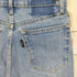 スローブイエナ SLOBE IENA 25SS LE DENIM ストレートデニムパンツ レディース 36