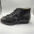 ネメス NEMETH Toe-stitch leather shoes ヒラメ カモノハシ レザー ブーツ メンズ JPN:27