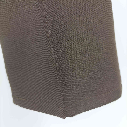 ラングラー Wrangler 90-00S メキシコ製 WRANCHER DRESS PANTS ランチャー ドレス パンツ メンズ 33×30