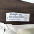 ラングラー Wrangler 90-00S メキシコ製 WRANCHER DRESS PANTS ランチャー ドレス パンツ メンズ 33×30