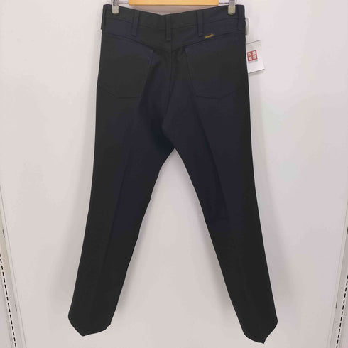 ラングラー Wrangler 90-00S メキシコ製 WRANCHER DRESS PANTS ランチャー ドレス パンツ メンズ 33×30