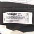 ラングラー Wrangler 90-00S メキシコ製 WRANCHER DRESS PANTS ランチャー ドレス パンツ メンズ 33×30