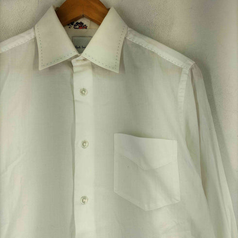 ポールスミス Paul Smith ドット ドレスシャツ メンズ JPN:M