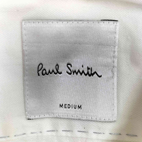 ポールスミス Paul Smith ドット ドレスシャツ メンズ JPN:M
