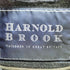 アーノルドブルック HARNOLD BROOK イングランド製 ショート丈 ダッフルコート レディース EUR:40