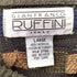 GIANFRANCO RUFFINI 90S 幾何学 総柄ニット メンズ JPN:L