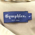 ジムフレックス GYMPHLEX ハリントンジャケット メンズ JPN:L
