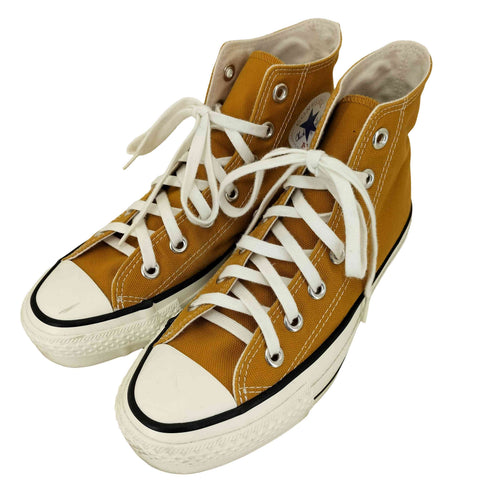 コンバース CONVERSE MADE IN JAPAN ALL STAR J HI 日本製 オールスター ハイカット スニーカー レディース CONVERSE:4