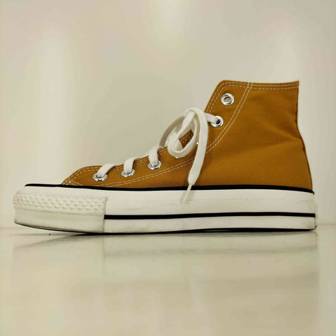 コンバース CONVERSE MADE IN JAPAN ALL STAR J HI 日本製 オールスター ハイカット スニーカー レディース CONVERSE:4