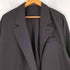 ノーアイディーブラック NO ID.BLACK バックスリットダブルブレストJKT メンズ ONE SIZE