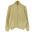 ポロバイラルフローレン Polo by RALPH LAUREN lambs wool ラムウール 羊毛 ハーフジップ ニット セーター レディース L