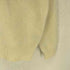 ポロバイラルフローレン Polo by RALPH LAUREN lambs wool ラムウール 羊毛 ハーフジップ ニット セーター レディース L