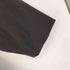 ノーアイディーブラック NO ID.BLACK フーデッドBIGハーフコート メンズ ONE SIZE