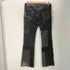 チルドレンオブザディスコーダンス Children of the discordance NY:RE-CONSTRUCTED VINTAGE JEANS メンズ JPN:2