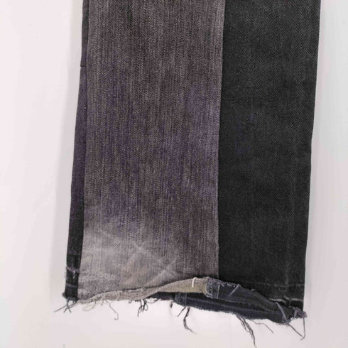 チルドレンオブザディスコーダンス Children of the discordance NY:RE-CONSTRUCTED VINTAGE JEANS メンズ JPN:2