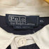 ポロバイラルフローレン Polo by RALPH LAUREN ポニー刺繍 ボーダー ラガーシャツ メンズ JPN:XL