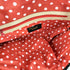 HoneySalon by FOPPISH ハニーサロンバイフォピッシュ ペーパーポリウレタン 編み 装飾 チェーン ショルダーバッグ グランジ Y2K レディース