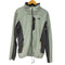 ザノースフェイス THE NORTH FACE CINDER FULL ZIP JACKET スイッチングカラー テック ジャケット 裾ドローコード メンズ import:L