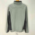 ザノースフェイス THE NORTH FACE CINDER FULL ZIP JACKET スイッチングカラー テック ジャケット 裾ドローコード メンズ import:L