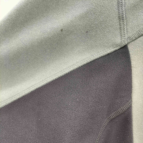 ザノースフェイス THE NORTH FACE CINDER FULL ZIP JACKET スイッチングカラー テック ジャケット 裾ドローコード メンズ import:L