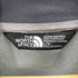 ザノースフェイス THE NORTH FACE CINDER FULL ZIP JACKET スイッチングカラー テック ジャケット 裾ドローコード メンズ import:L