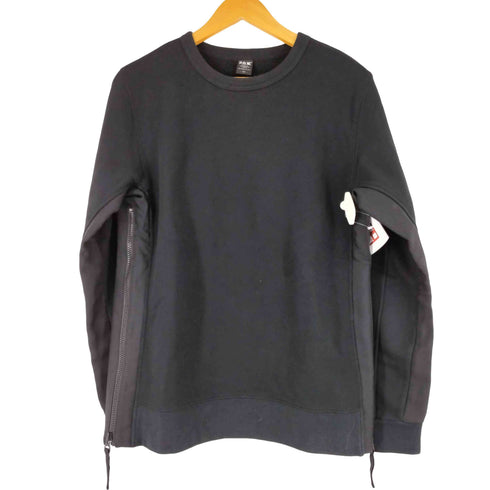 アヴィレックス AVIREX P.D.W クルーネックスウェット メンズ JPN:M