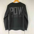 アヴィレックス AVIREX P.D.W クルーネックスウェット メンズ JPN:M