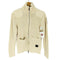 アヴィレックス AVIREX ACID WASH U.S.N. COMMAND KNIT CARDIGAN メンズ JPN:M
