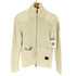 アヴィレックス AVIREX ACID WASH U.S.N. COMMAND KNIT CARDIGAN メンズ JPN:M