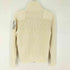 アヴィレックス AVIREX ACID WASH U.S.N. COMMAND KNIT CARDIGAN メンズ JPN:M