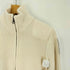 アヴィレックス AVIREX ACID WASH U.S.N. COMMAND KNIT CARDIGAN メンズ JPN:M