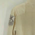 アヴィレックス AVIREX ACID WASH U.S.N. COMMAND KNIT CARDIGAN メンズ JPN:M