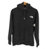 ザノースフェイス THE NORTH FACE BACK SQUARE LOGO HOODIE メンズ JPN:S